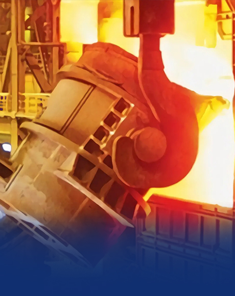 冶金行业处理方案