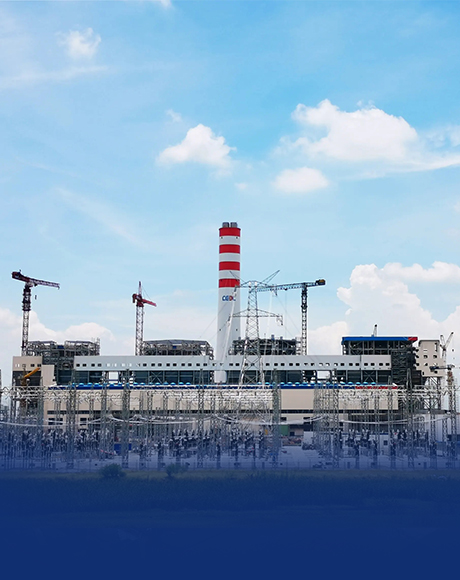 电力、热力行业解决方案