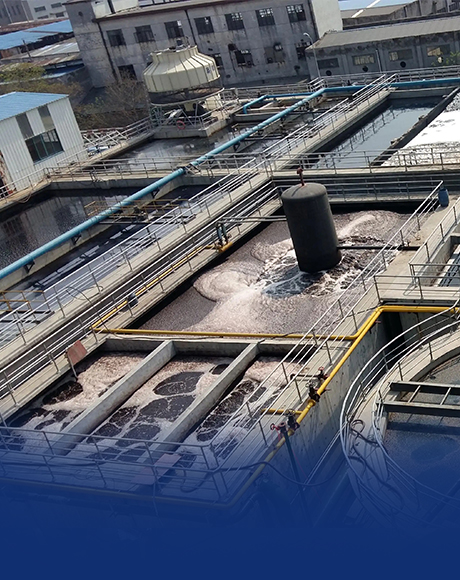 环保工程行业解决方案