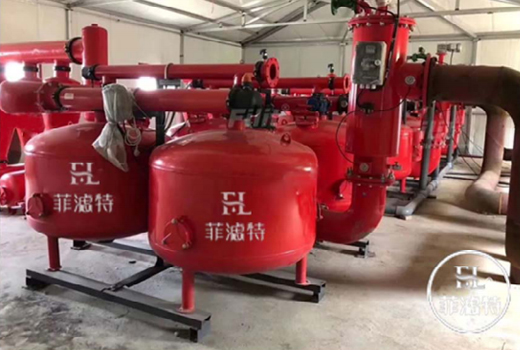 200-300 方 黄河水直灌项目